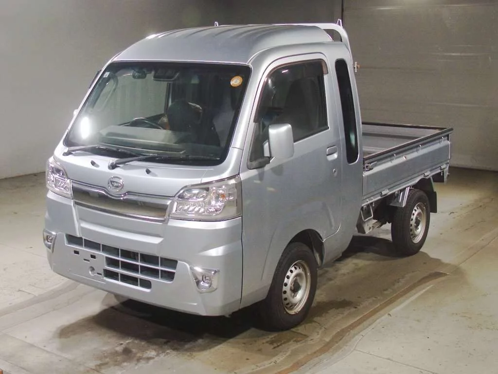 Daihatsu Hijet Truck S500P 2020